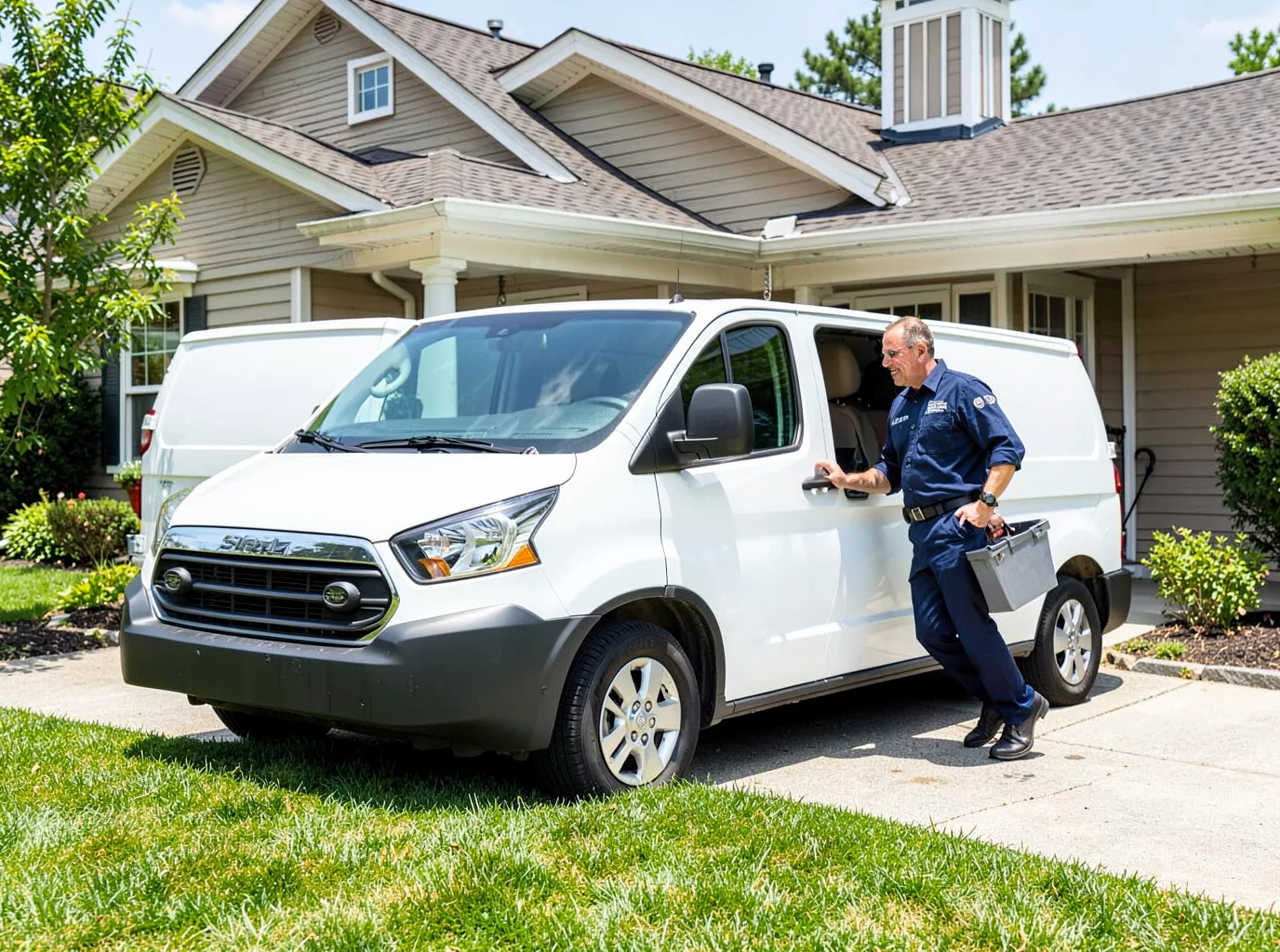 Emergency Plumber company in Beebe, AR
