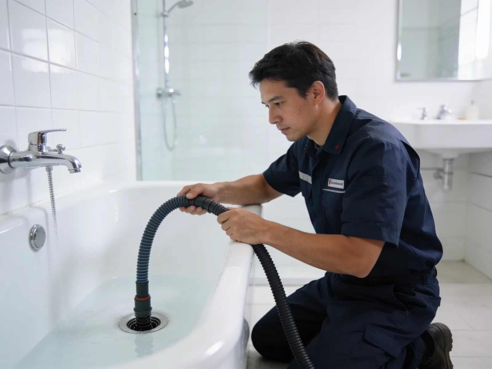 Emergency Plumber Beebe, AR FAQs